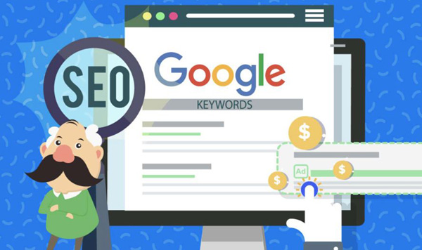 深圳马鞍山谷歌推广公司